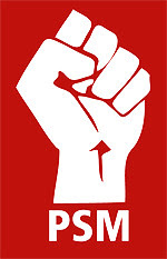 LOGO PSM