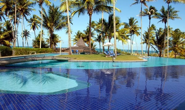 KIAROA RESORT - BAHIA