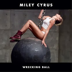 Miley Cyrus - Wrecking Ball - Knocksquared Twerk Remix