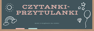 Czytanki-przytulanki