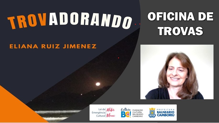 TROVADORANDO - OFICINA DE TROVAS