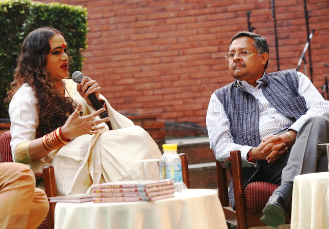 main hijra laxmi narayan tripathi