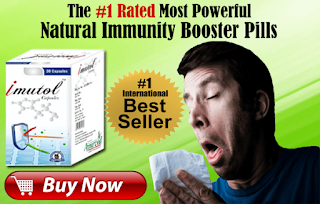 Natural Immune System Supplements