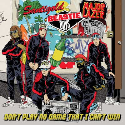 Beastie Boys - Don’t Play No Game That I Can’t Win Lyrics + Letras + Lirik + Tekst + Text + Testo + Paroles + Source: Lyrics-Video-Music.blogspot.com + Video Music Song Lyrics Beastie Boys - Don’t Play No Game That I Can’t Win