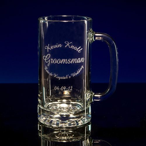 Rjay's Freebies Glass with a Twist Make Your Own Beer Mug Review