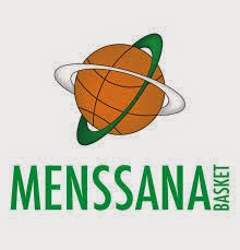 Logo Mens Sana Basket