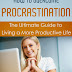 How to Overcome Procrastination - Free Kindle Non-Fiction