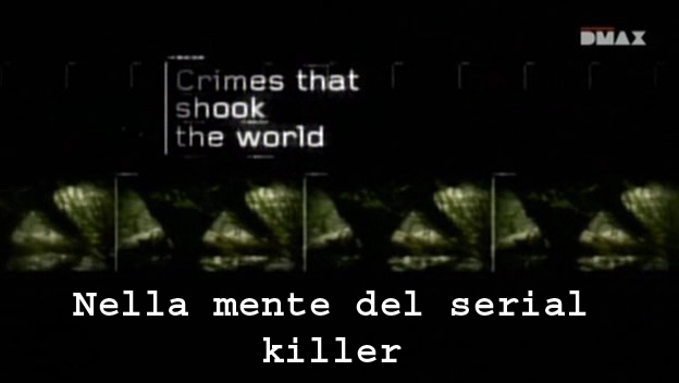 Guarda Nella mente del serial killer 2004
