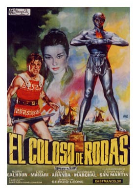 El Coloso De Rodas (1961)