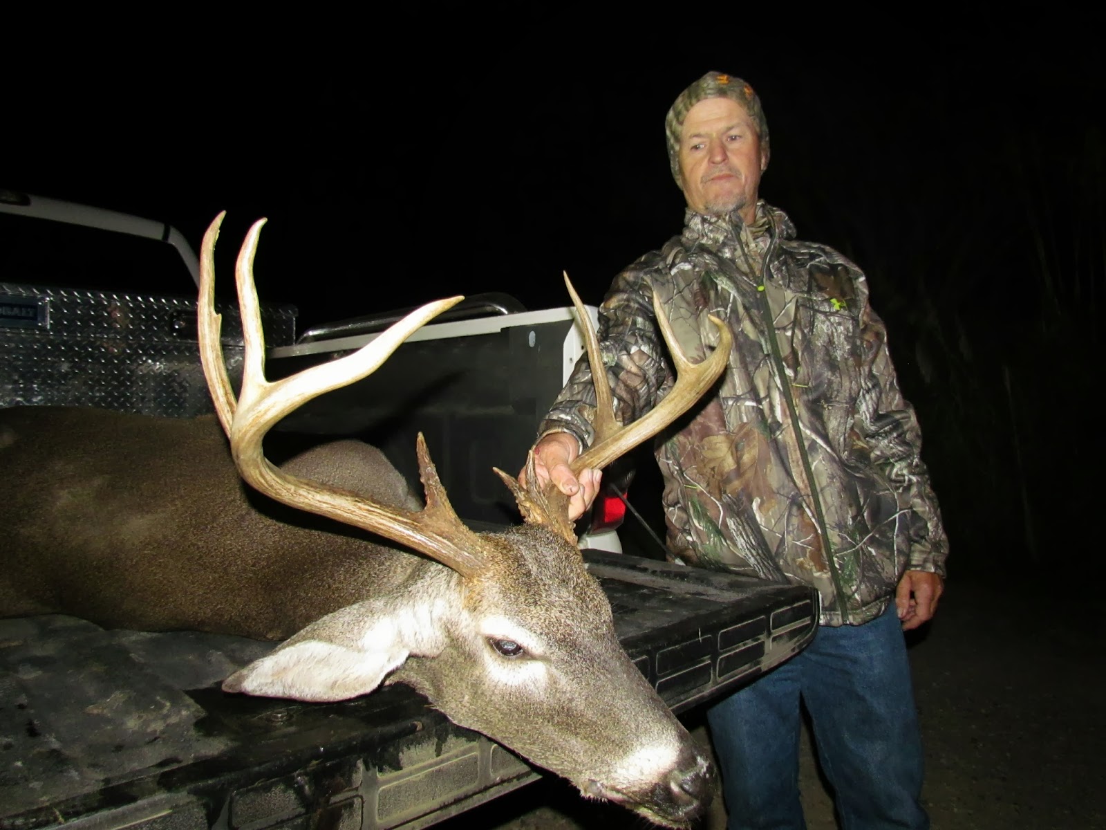 The Hunting Company Worldwide Hunting and Film Mississippi Whitetail