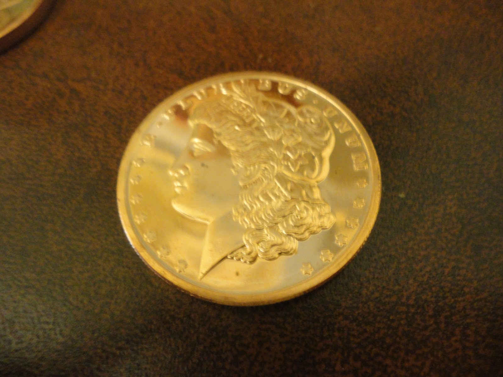 Base Metals Bullion Base Metal Bullion Lot Bronze, Aluminum, Tin