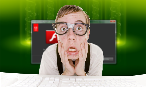 7 أسباب من شأنها أن تقنعك بإلغاء تثبيت الفلاش على حاسوبك وإلى الأبد 7 أسباب من شأنها أن تقنعك بإلغاء تثبيت الفلاش على حاسوبك وإلى الأبد