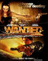 Wanted Hindi Dubbed Full Movie ...