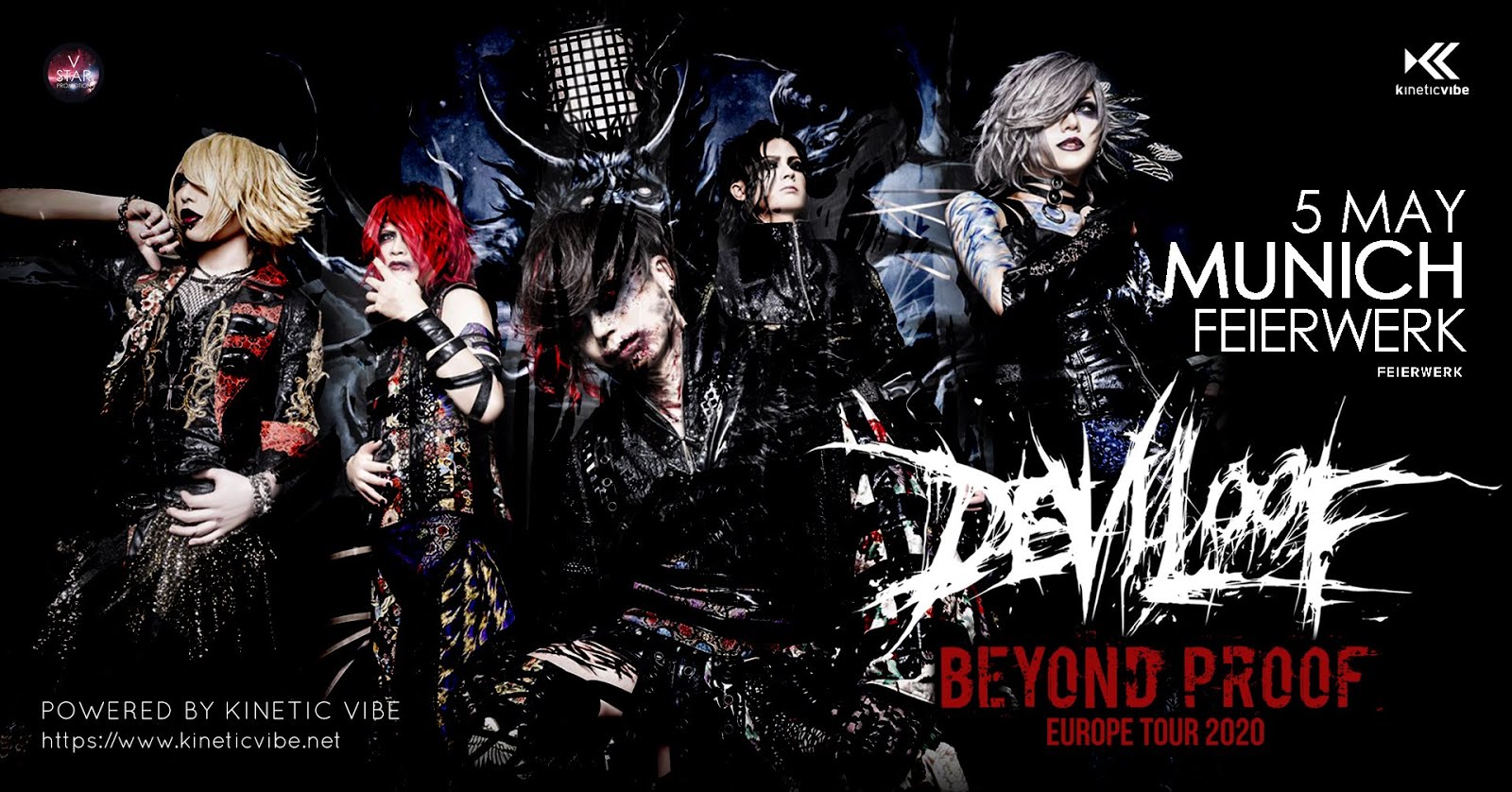 Iron Maiden Tickets Tour Dates Concerts 2021 2020 Songkick