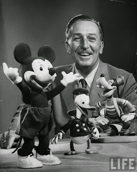 Walt Disney