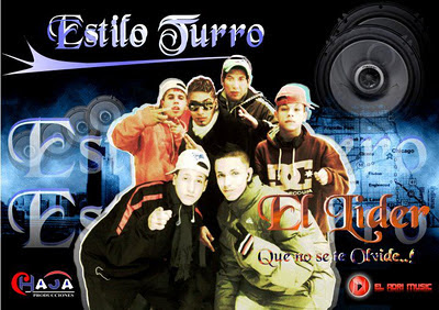 estilo turro difusion noviembre [2011] 1 link x8 ESTILO+TURRO+2011