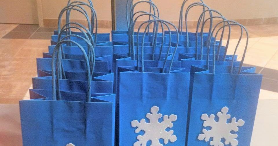 Mimis Lootbags FROZEN LOOTBAGS