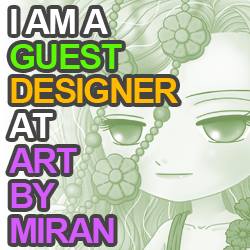 Guest Designer