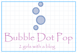 Bubble Dot Pop