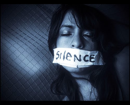 America Revealed: The Ongoing Crusade to Silence We the People