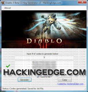 Diablo Diablo
