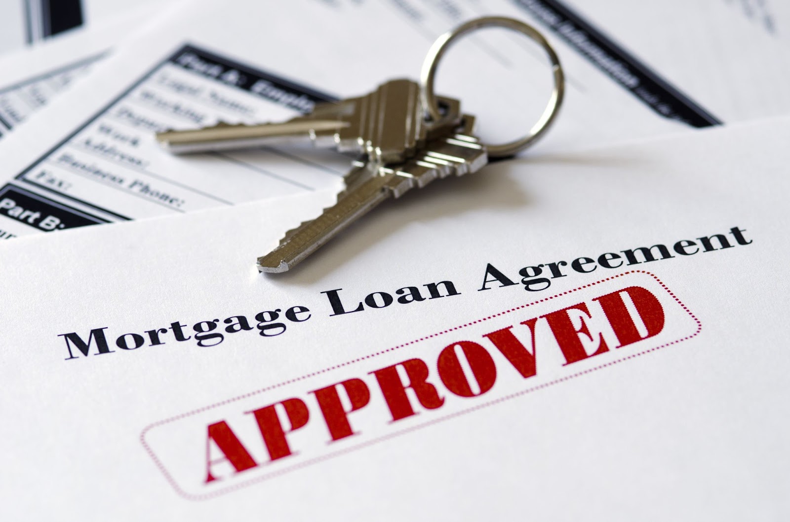 Bad Credit Refinance Mortgage Lenders