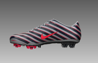 Men's AG Sole High Ankle Outdoor Cleats Football Boots Shoes Soccer Cleats - Jootree Online 