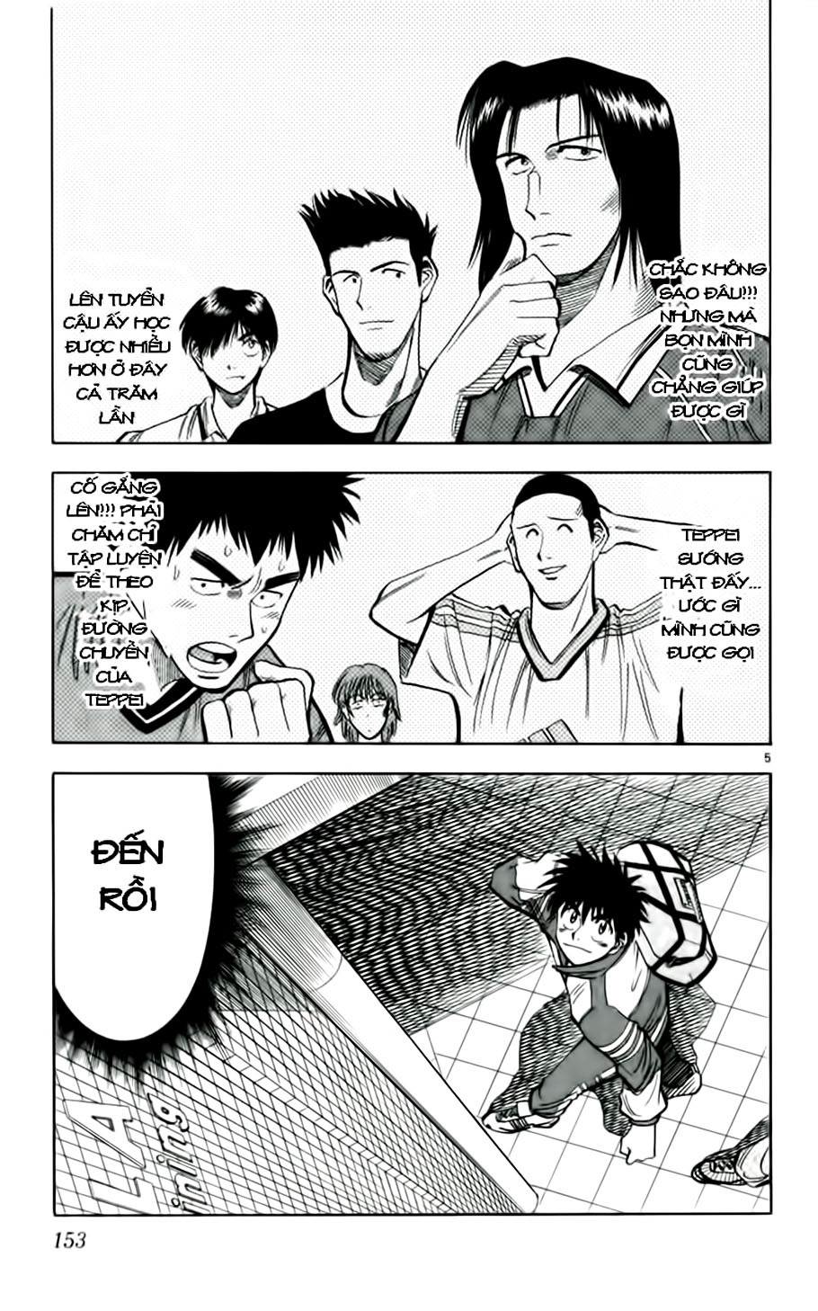 Fantasista bản VIP Chap 34 - Truyen.Chap.VN