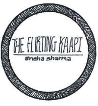 The Flirting Kaapi