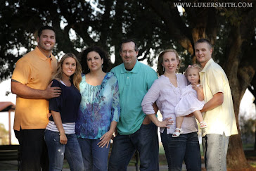 Johnson Family Pics!