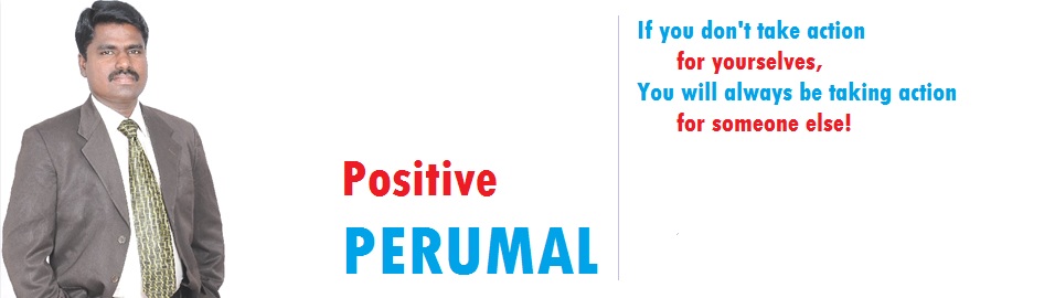 Positive PERUMAL