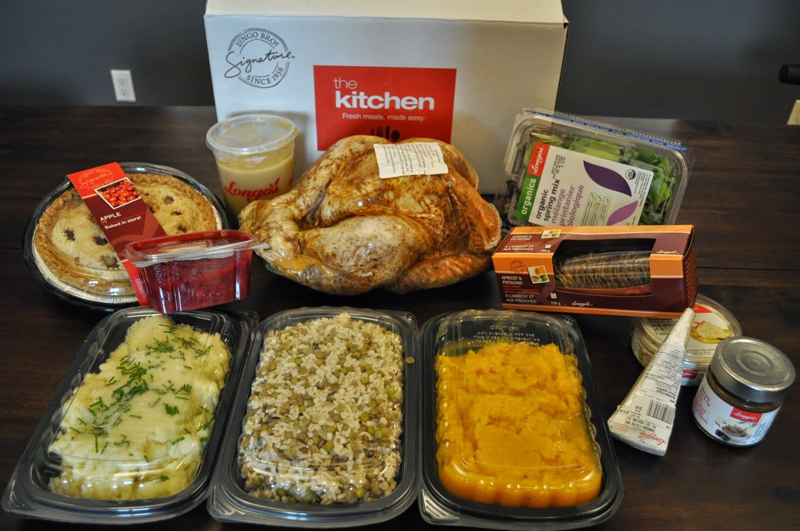 The Hip & Urban Girl's Guide Host A No Fuss Thanksgiving Dinner With