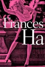 Poster de la pelicula Frances Ha Frances Ha