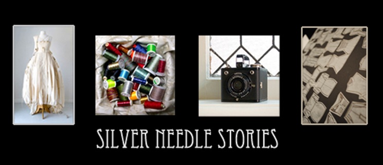 Silver Needle Stories