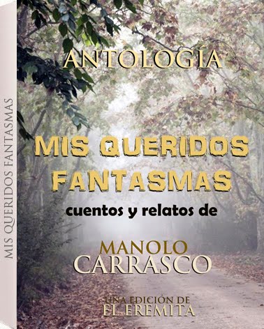 ANTOLOGIA: CUENTOS Y RELATOS