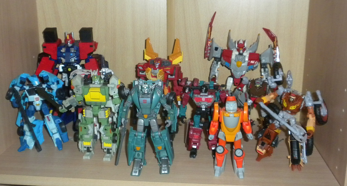 Transformers Figuras Multi listado elegir de la lista Rara Vintage varios niveles 