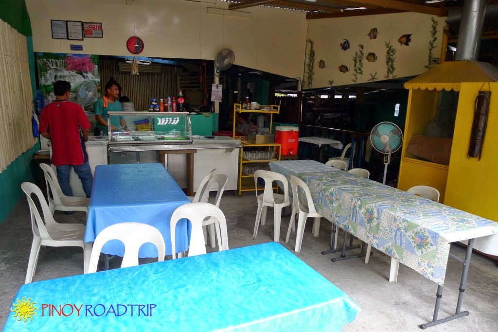 Pinoy Roadtrip Food Tripping at UP DILIMAN Where to Find the new