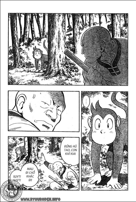 Hoàng Phi Hồng Phần 4 chap 58 Trang 16 Hoàng Phi Hồng Phần 4 chap 58 Trang 16