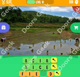 1 Pic 3 Words Level 309 answers cheats, solutions, walkthrough for 1 pic 3 words level 309