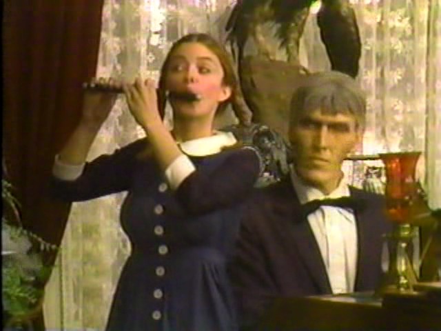 DEEP PURPLE - In the Absence of Pink - Knebworth 1985