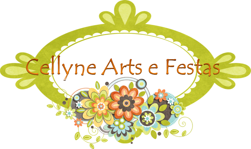 Cellyne Arts e Festas