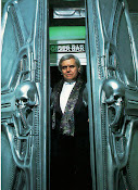 H. R. Giger