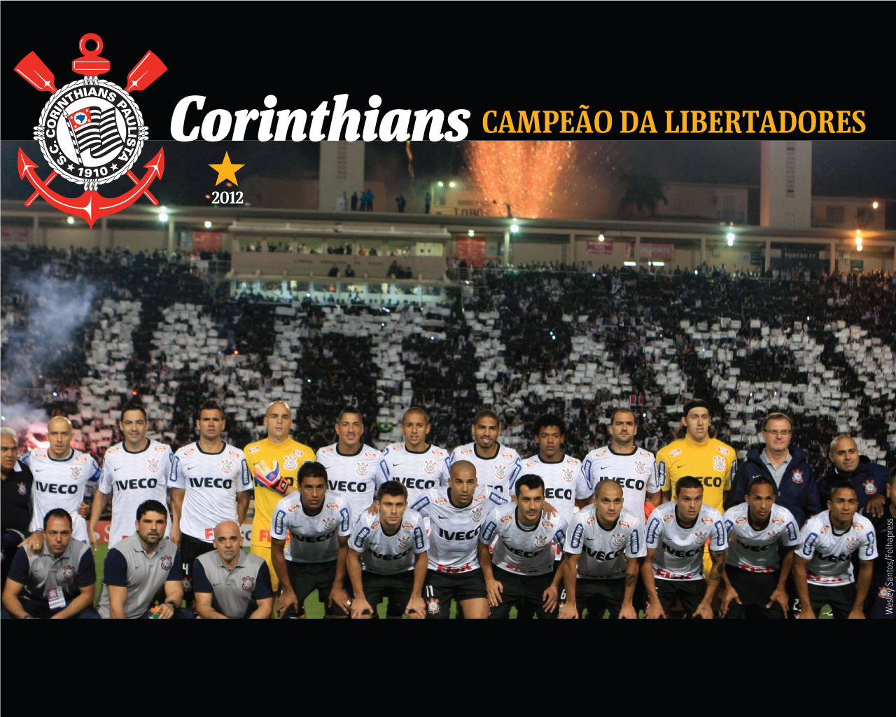 Sport Club Corinthians Paulista - Wikipedia, the free