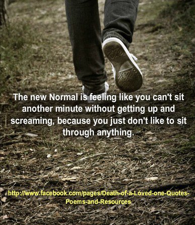 Unexpected Death Quotes. QuotesGram