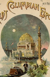 Columbian Exposition, Chicago 1893