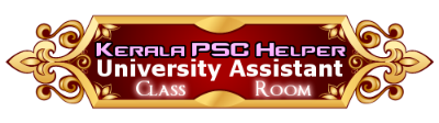 PSC University Assistant