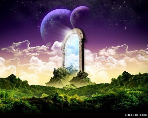 desde el cosmos xendras puertas dimensionales dimensionales