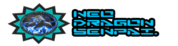 Neo Dragon