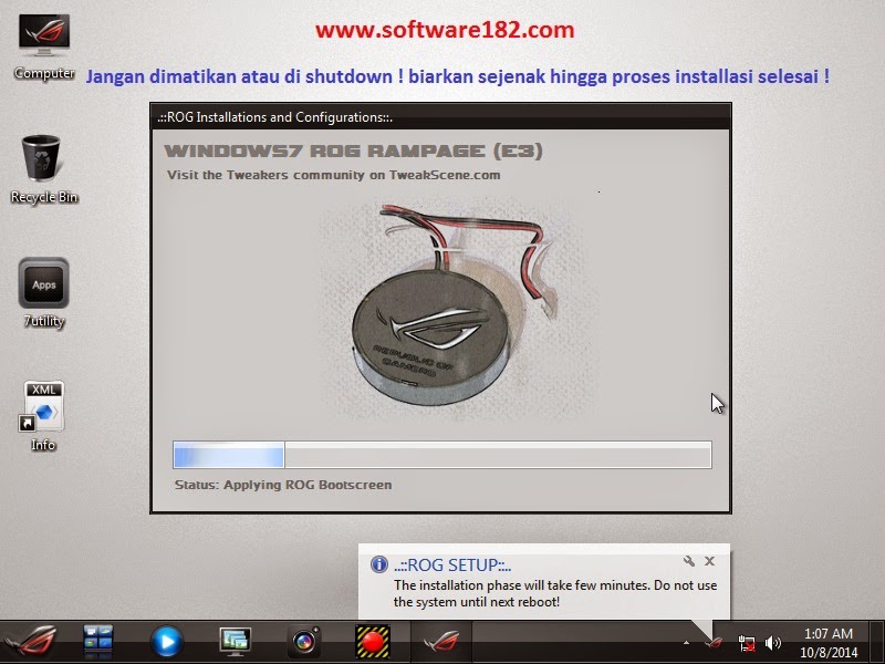 windows 7 rog rampage 64 bit iso windows 7 rog rampage 64 bit iso