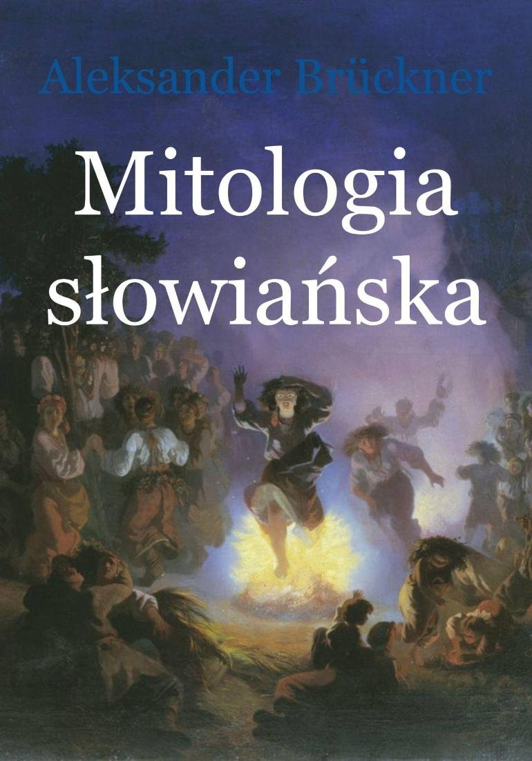 Mitologia słowiańska